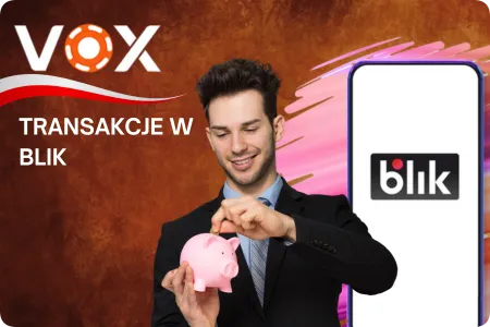 Płatności za pomocą BLIK