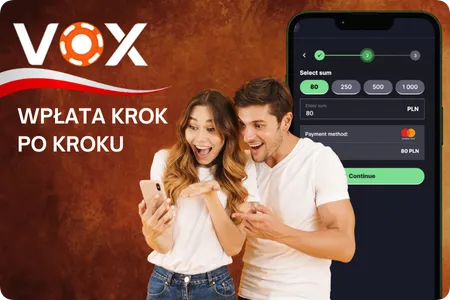 Jak dokonać wpłaty, aby grać w kasynie