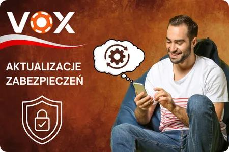 Zaawansowane technologie bezpieczeństwa kasyn