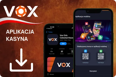 Graj w gry kasynowe na swoim urządzeniu mobilnym