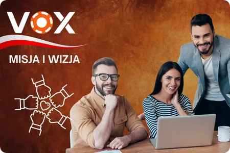 Misja naszego zespołu